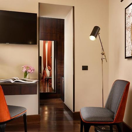 Hotel L'Orologio Roma - Wtb Hotels Ngoại thất bức ảnh