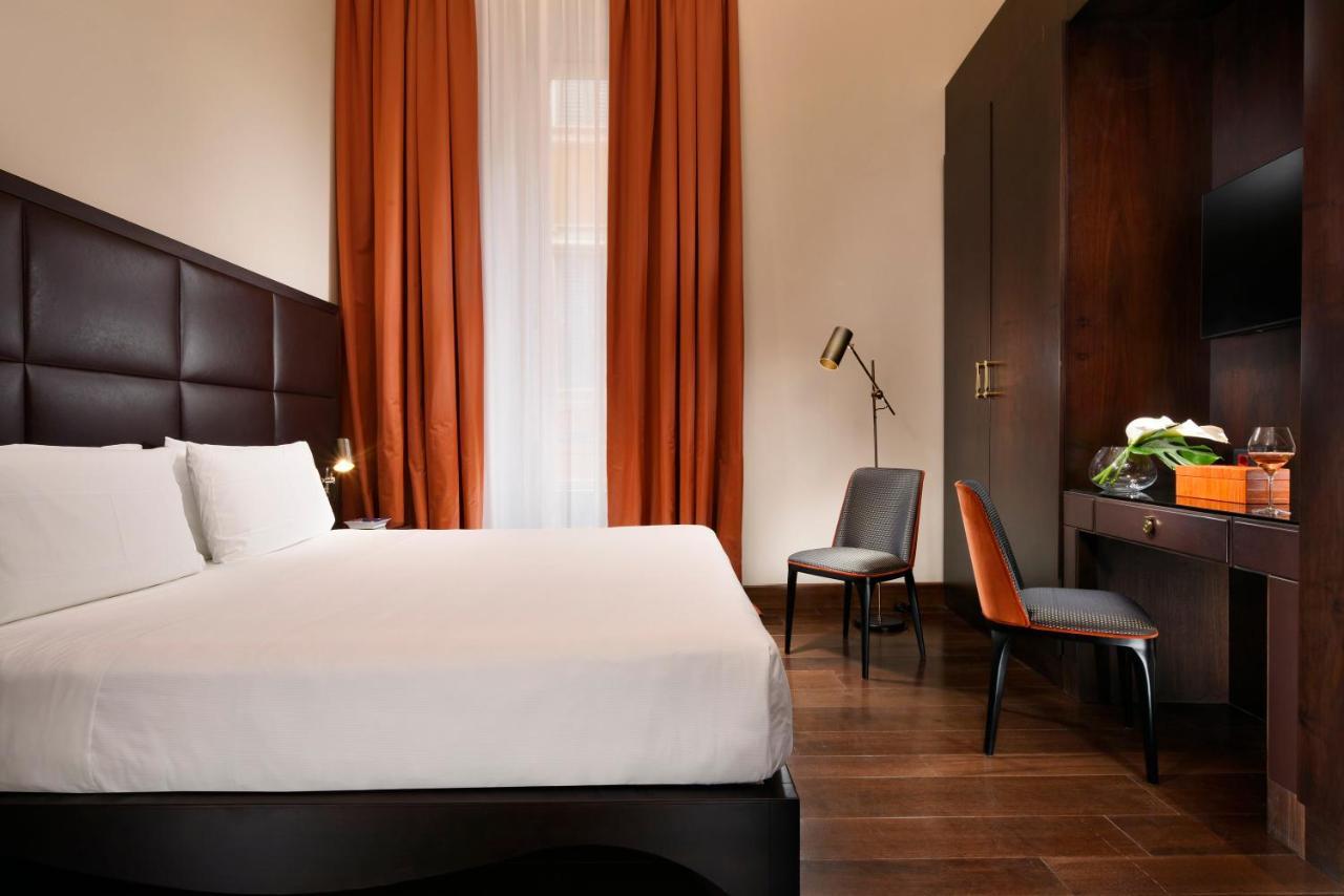 Hotel L'Orologio Roma - Wtb Hotels Ngoại thất bức ảnh