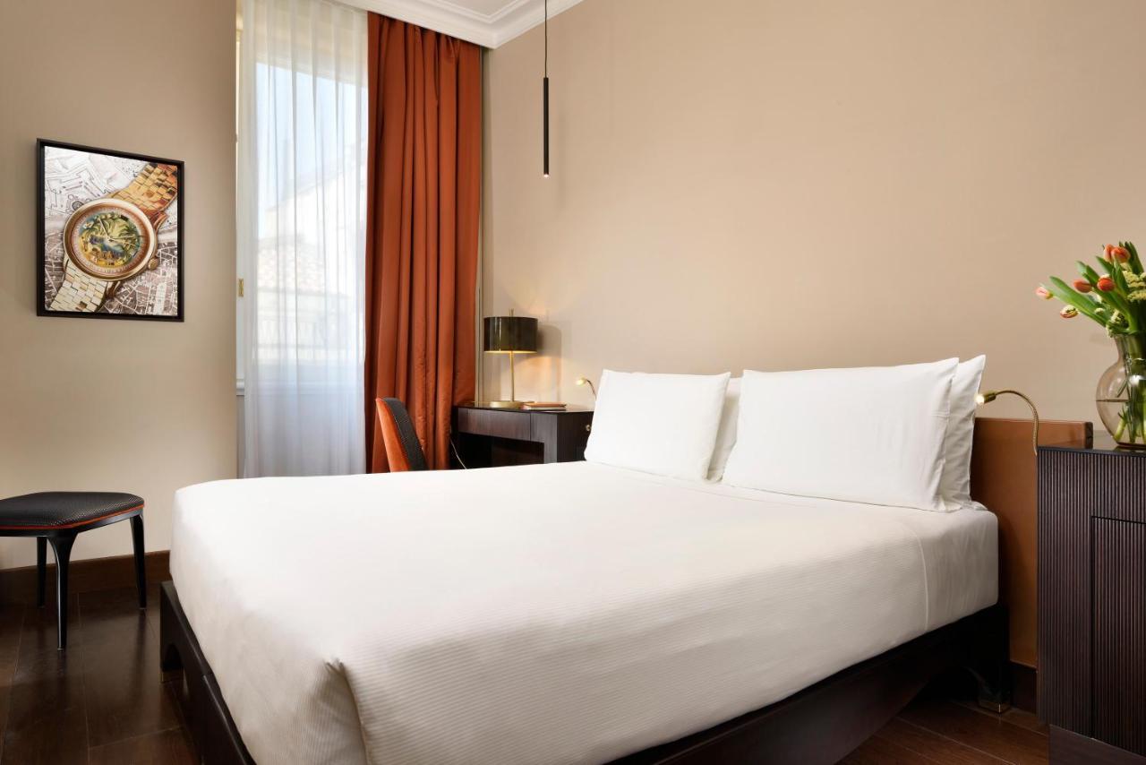 Hotel L'Orologio Roma - Wtb Hotels Ngoại thất bức ảnh