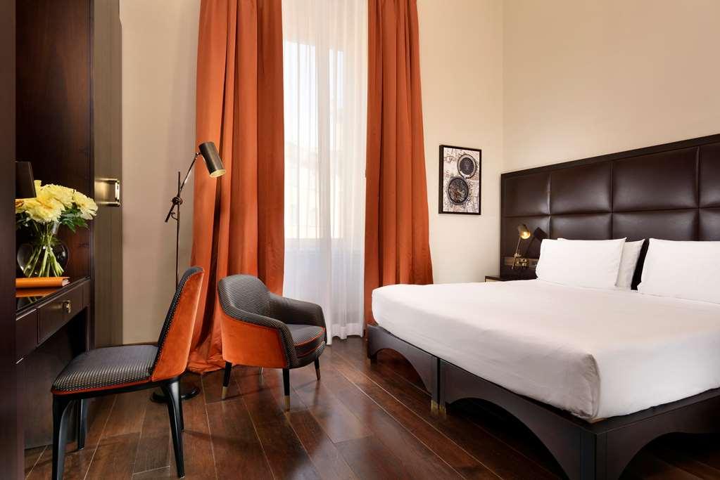 Hotel L'Orologio Roma - Wtb Hotels Phòng bức ảnh
