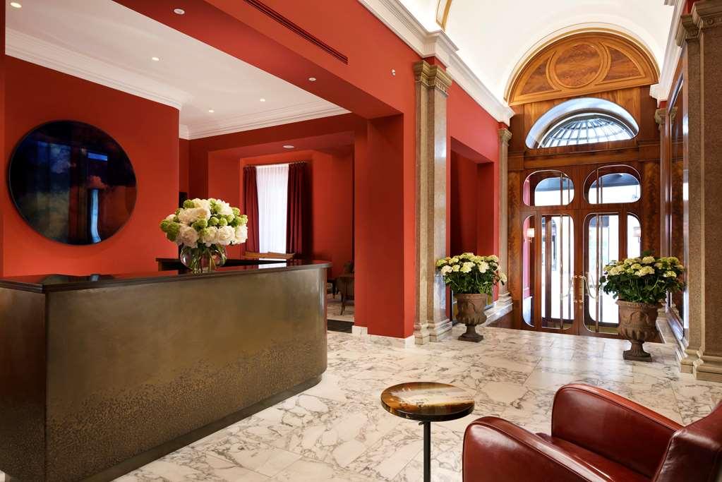 Hotel L'Orologio Roma - Wtb Hotels Nội địa bức ảnh