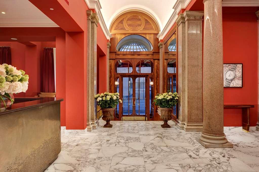 Hotel L'Orologio Roma - Wtb Hotels Tiện nghi bức ảnh
